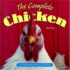 The Complete Chicken by Pam Percy