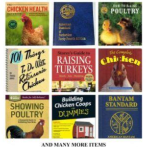 Books & Gifts