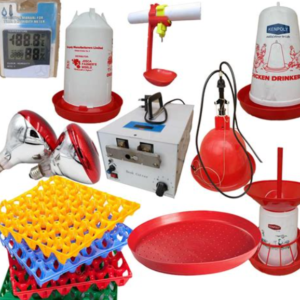 Poultry Supplies