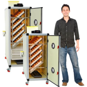 Incubators