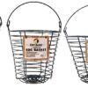 3 Egg Basket Combo