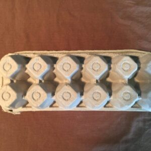 Egg Cartons – 300 count