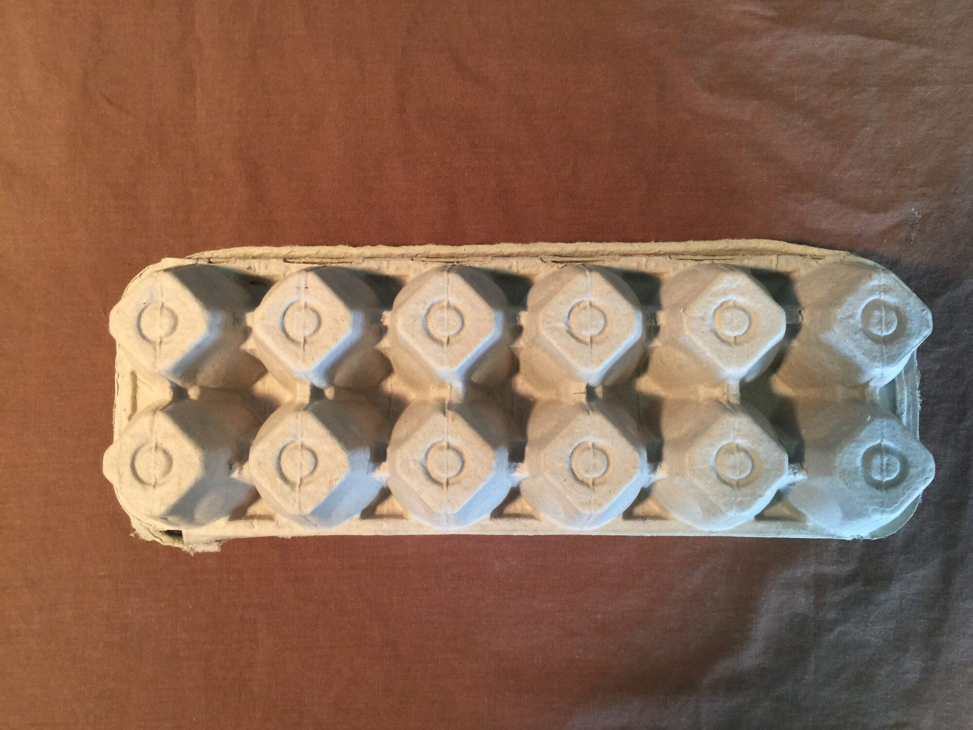 Egg Cartons – 300 count