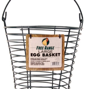 3 Egg Basket Combo