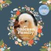 My Chicken Family – A Keepsake Album