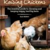 Raising Chickens: The Essential Guide to Choosing and Keeping Happy