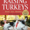Storey’s Guide to Raising Turkeys by Don Schnider