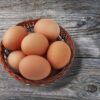 Cherry Egger™ Hatching Eggs
