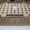 Hatchery Surprise