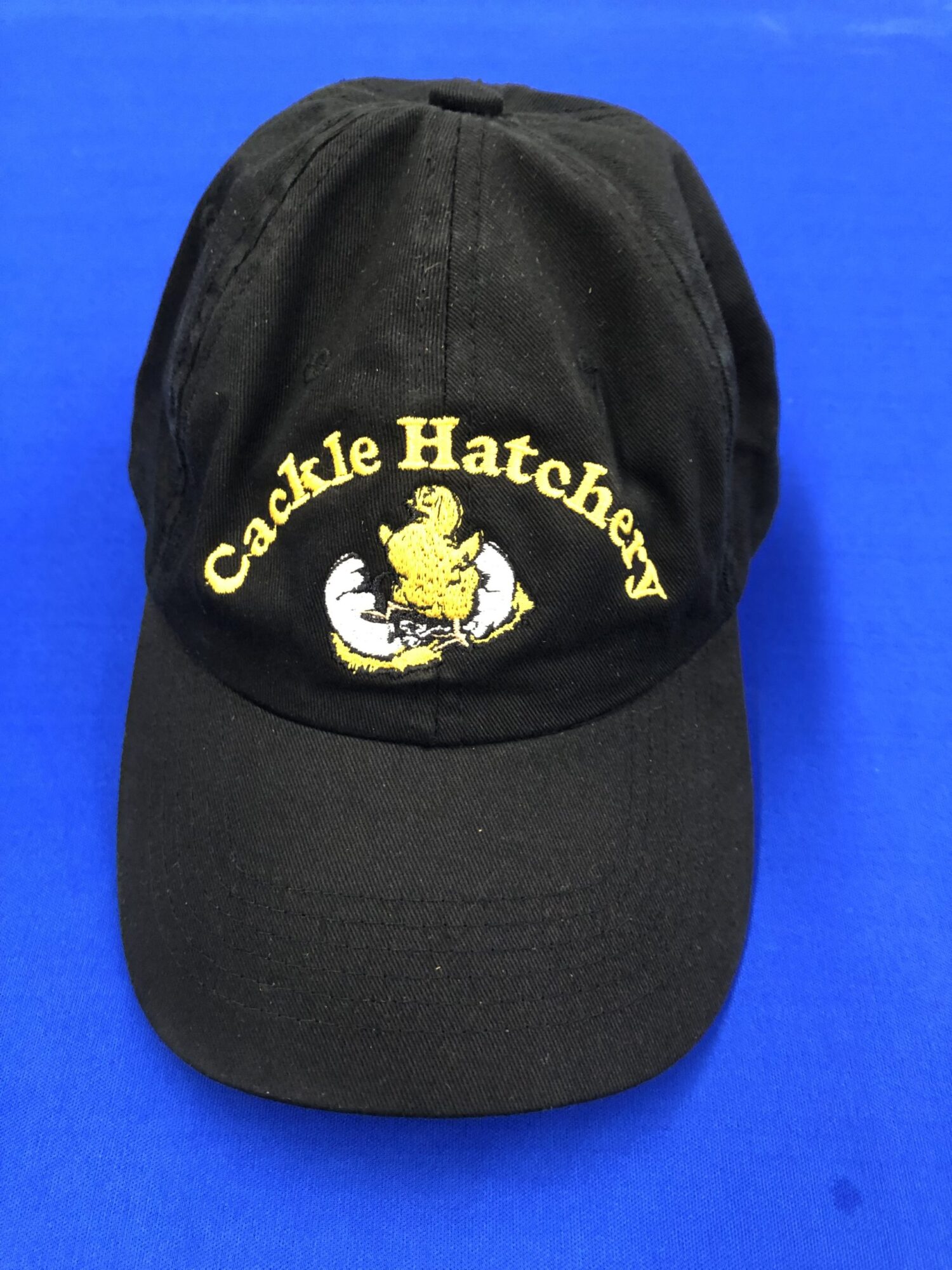 Cackle Hatchery® Baseball Cap