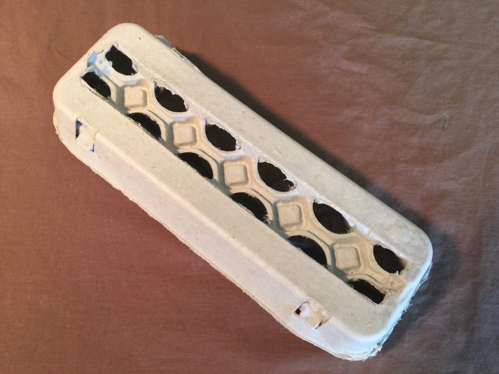 Egg Cartons – 300 count