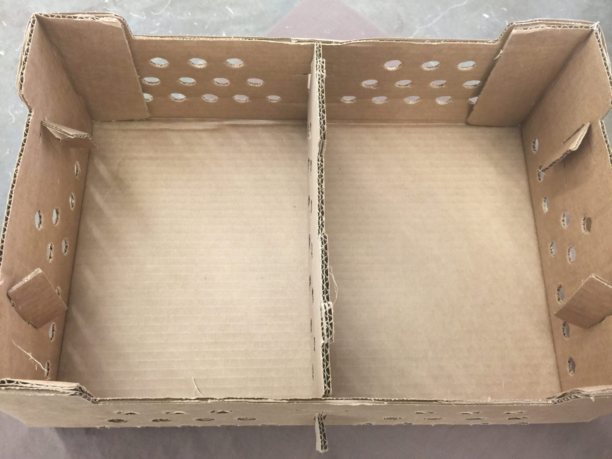 50 Size Shipping Box 50 Pack