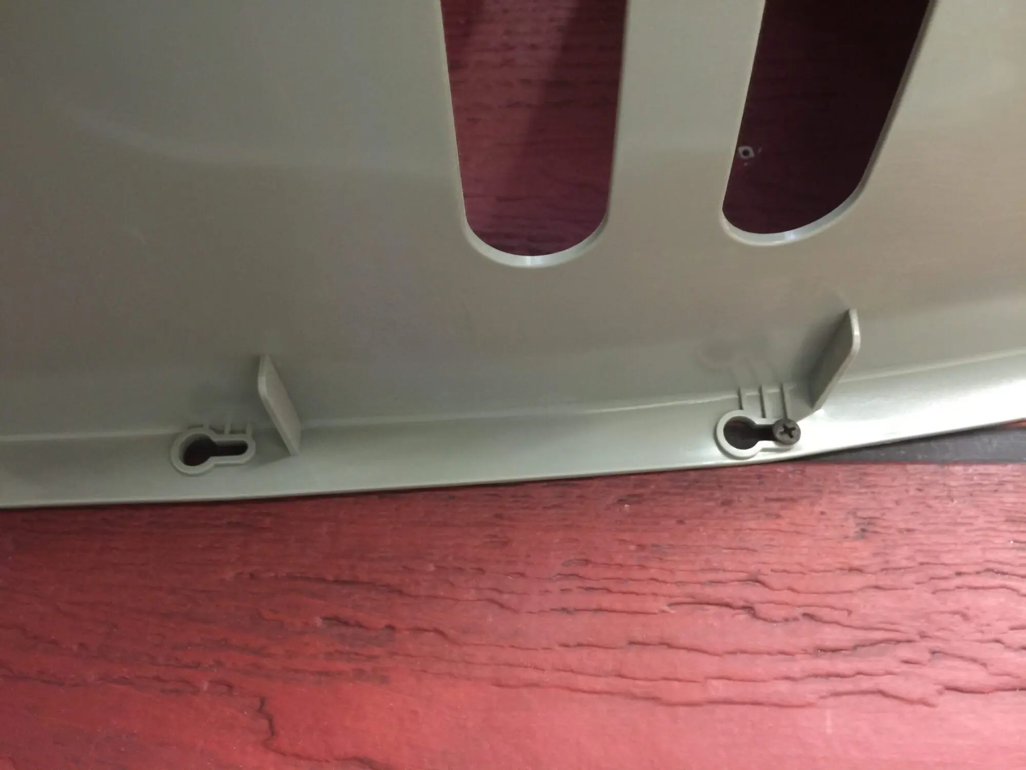 2 Pack – 1 Hole Plastic Nest Box