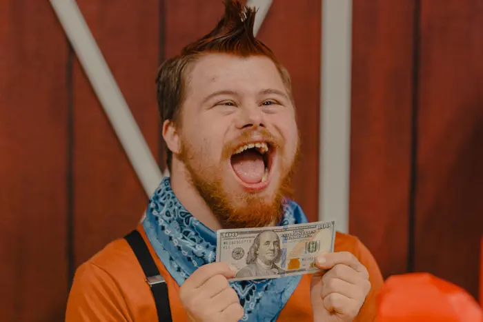 Clucking, Cackling or Crowing Contest