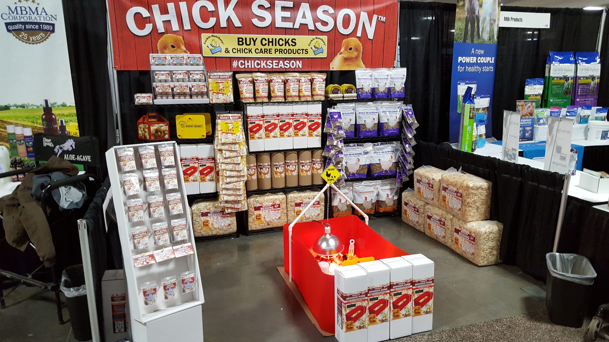 Store Display 17